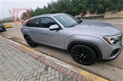 فولكسفاغن أطلس كروس سبورت